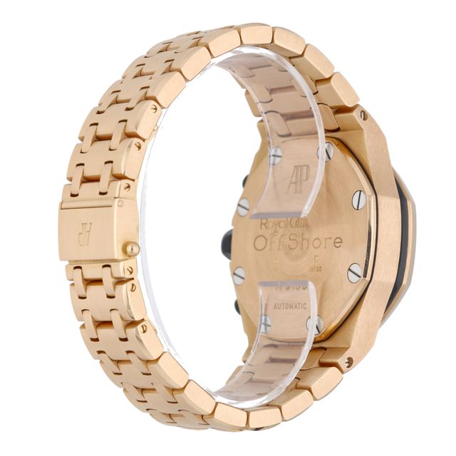 Audemars Piguet Royal Oak Offshore 26170OR.OO.1000OR.01 Image 4